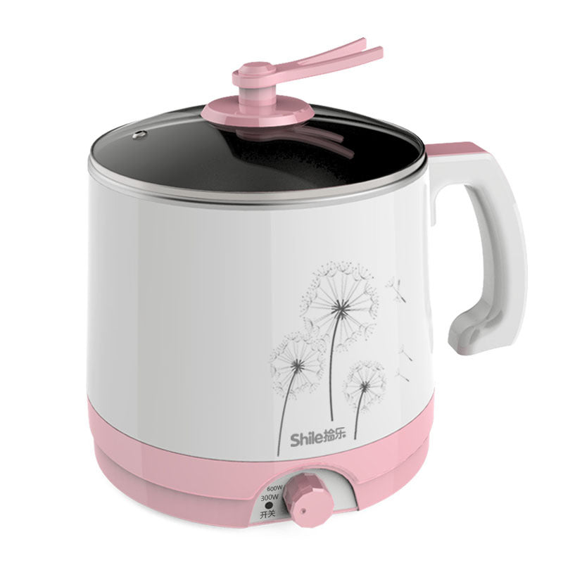 Multi Functional Small Electric Pot For Household Dormitories