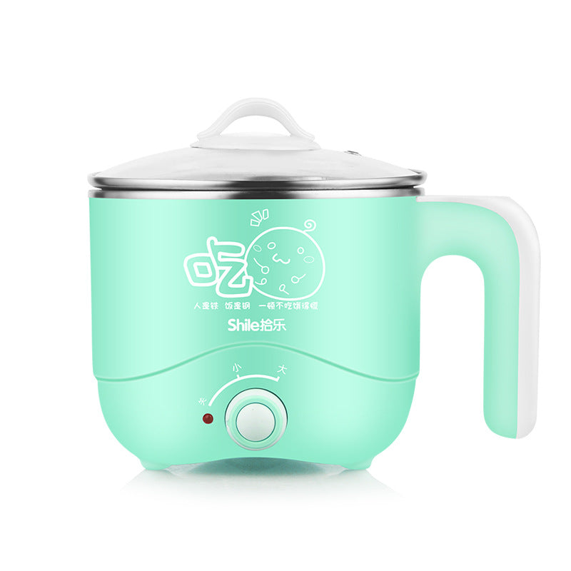 Multi Functional Small Electric Pot For Household Dormitories