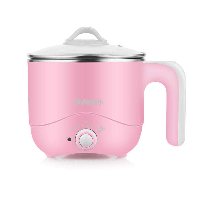 Multi Functional Small Electric Pot For Household Dormitories