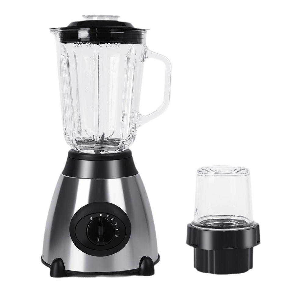 Multifunctional Household Grinder Fruit Supplement Stir Juicer